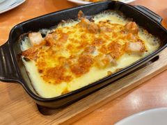 -萨莉亚意式餐厅(深圳北站店)