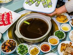 -天宜隆蘑菇宴火锅(石景山旗舰店)