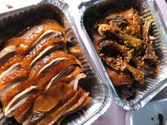 -火刻北京烤鸭(市北区·鲍岛市场店)