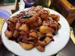 -很久以前羊肉串(清河店)
