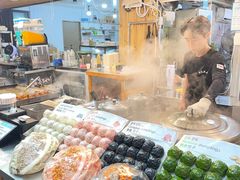 -西归浦每天偶来市场