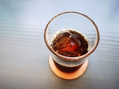 -麻雀咖啡SPARROW COFFEE(十全街店)