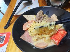 辛拉面-芝芝Z-cheese芝士年糕专门店