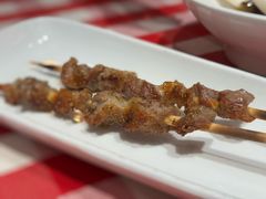 -西贝(宝乐汇店)