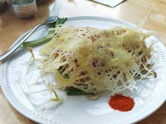 泰式金边炒粉-yes or no(南部商务区店)