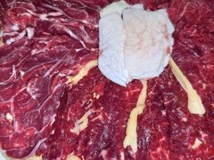 -今日牛事潮汕鲜牛肉火锅(瑞金店)