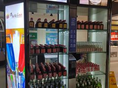 -集杰尚品海鲜烤肉自助餐厅(乳山振华店)