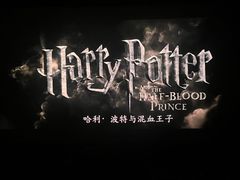 -万达影城(西铁营万达广场IMAX店)