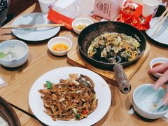 -四道菜·福建菜馆(莆田万达店)