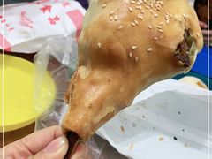 -中关村烤包子(中关村店)