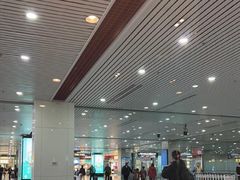 -福州长乐国际机场