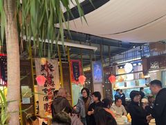 -水煮三国·川鲁江湖菜(香山店)