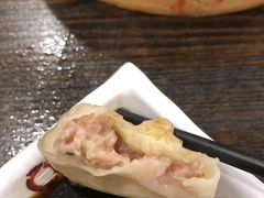 -新龍袍蟹黄汤包(南京东路店)