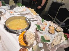 -汤城·料青山