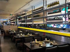 -大头虾越式风味餐厅(光明广场店)