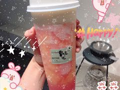 -喜茶(中山利和新地店)