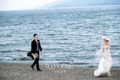 -乐派诗婚纱摄影