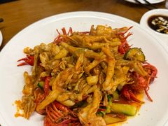 -毛哥小馆子(百井坊巷店)