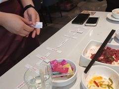 -海底捞火锅(长宁路龙之梦店)