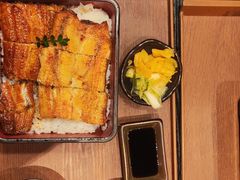 -玄白·炭烤活鳗(上海首店)