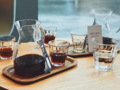 -Seesaw Coffee(苏州中心店)