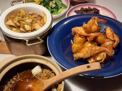 -小吊梨汤·北京菜·烤鸭(清河万象汇店)