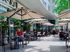 -The place那儿(新城国际店)