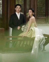 -鱼映像摄影·珍藏级影像品牌