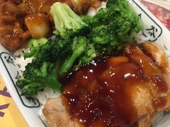 -和合谷(新街口店)