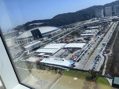 -澳门喜来登大酒店