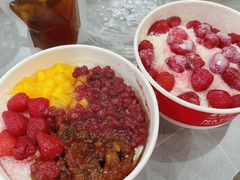 -冰冰酱老味刨冰绵绵冰(中山路总店)