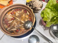 -菌小白火锅(时尚天河店)