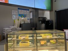 -喜茶(上海北外滩来福士店)