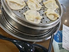-志亮灌汤蒸饺·清真(庙后街店)