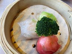 -大中华希尔顿酒店·兰亭潮中餐厅·粤菜