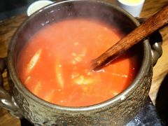 -印巷里主题餐厅(马鞍山店)