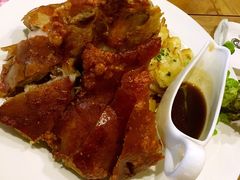 -Paulaner·德国帕拉娜自酿啤酒餐厅(海上世界店)