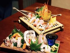 -傑·料理·海鲜放题(佛山文华荟店)