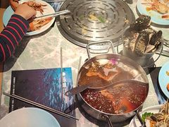 -皇庭广场(福华三路店)