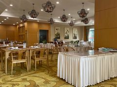 大堂-宝盛水博园大酒店·中餐厅·杭帮菜