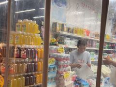 -光明致优优鲜客(西凌家宅店)