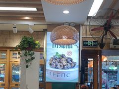 -大师傅金奖啤酒鱼(西街口总店)