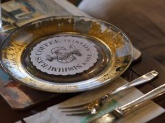 -西村咖啡店 (中山手本店)