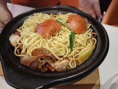 -不仔客海鲜·烧烤·270度海景餐厅(大东海店)