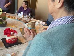 -无锡苏宁银河国际酒店-悦府65中餐厅