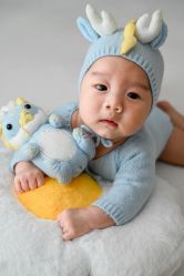 -尚圣月子会所·庄园式月子中心(萧山湘湖店)