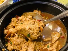-大鸭梨烤鸭店(花园村店)