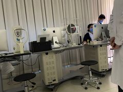 -阿玛施眼科
