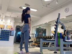 -中田健身工作室(远扬大厦店)