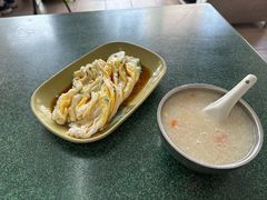 -东盛美食(东城南路店)